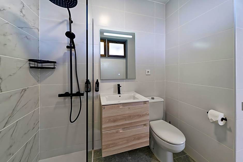 Fayna Apartments