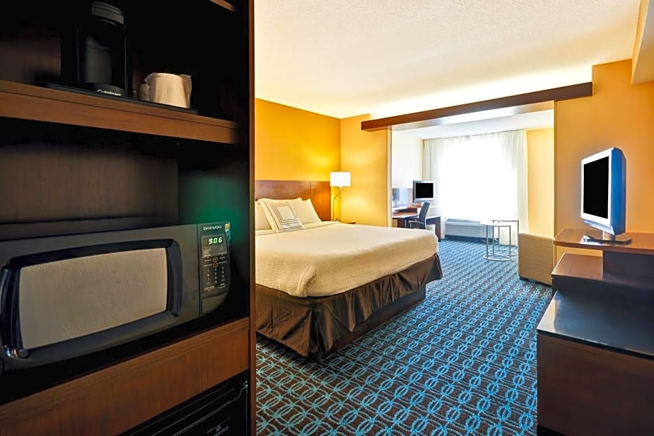 Fairfield Inn & Suites by Marriott Atlanta Vinings/Galleria