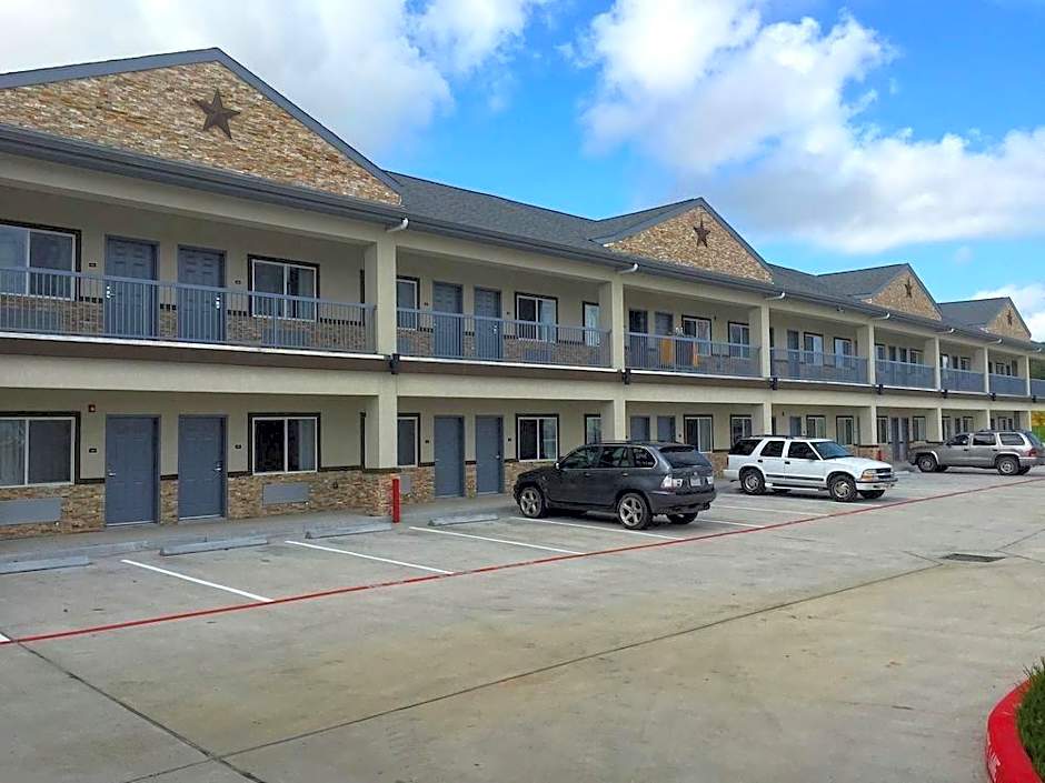 Americas Inn & Suites IAH North