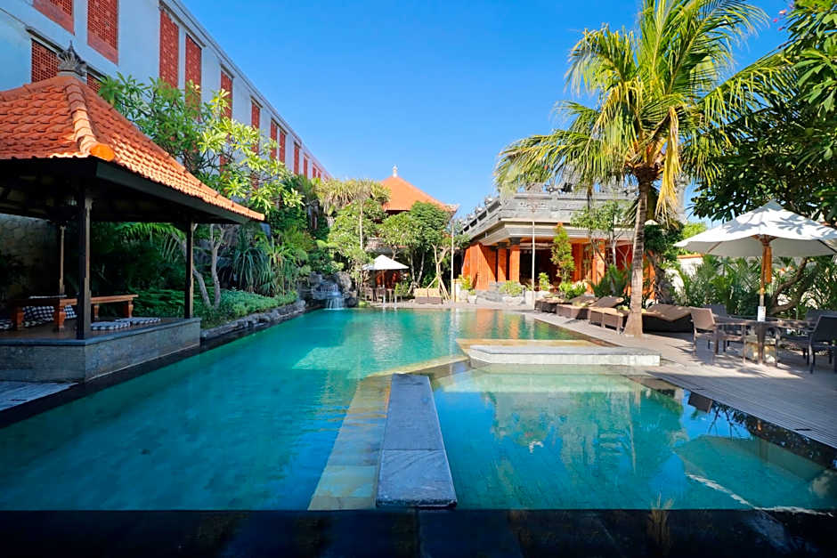 Adi Dharma Hotel Kuta