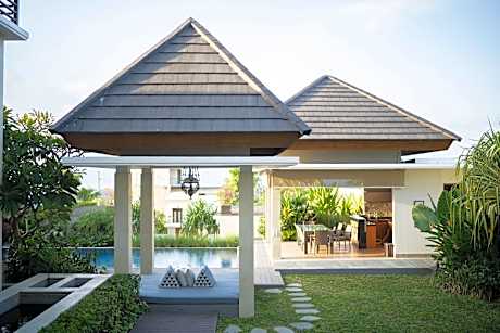 Mandara Villa Bali