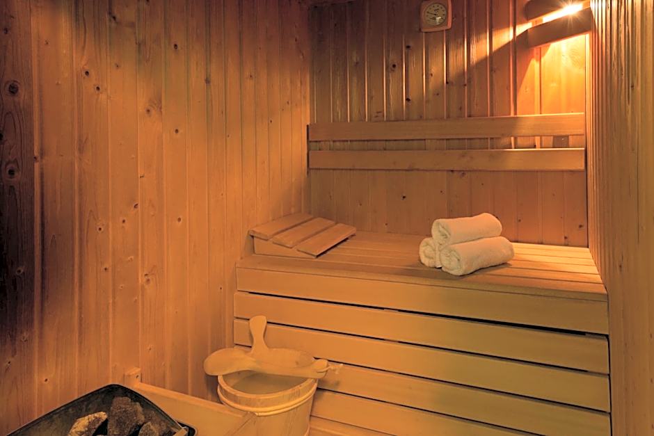 Amsterdam Marriott Hotel