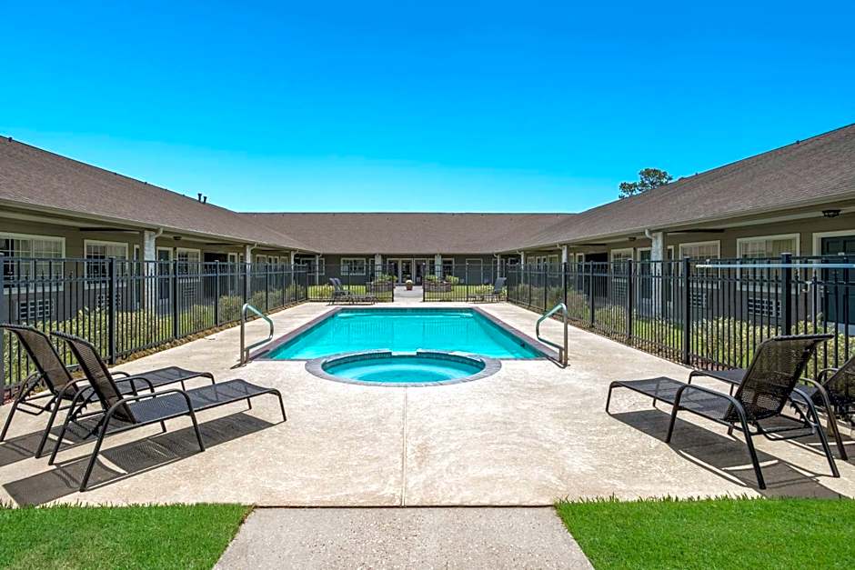 SureStay Hotel Leesville by Best Western