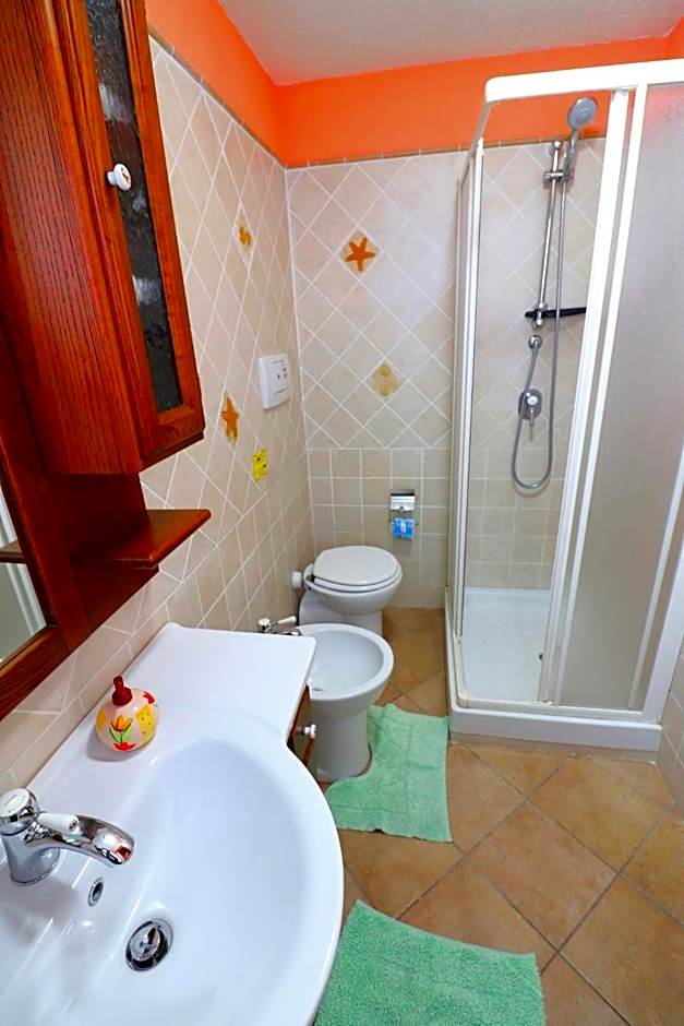 La Maison de Titty & Margherita