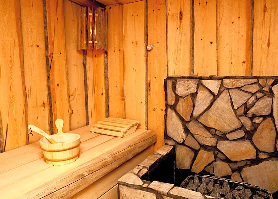 Boutique Hotel, Restaurant & Wellness Westerburcht