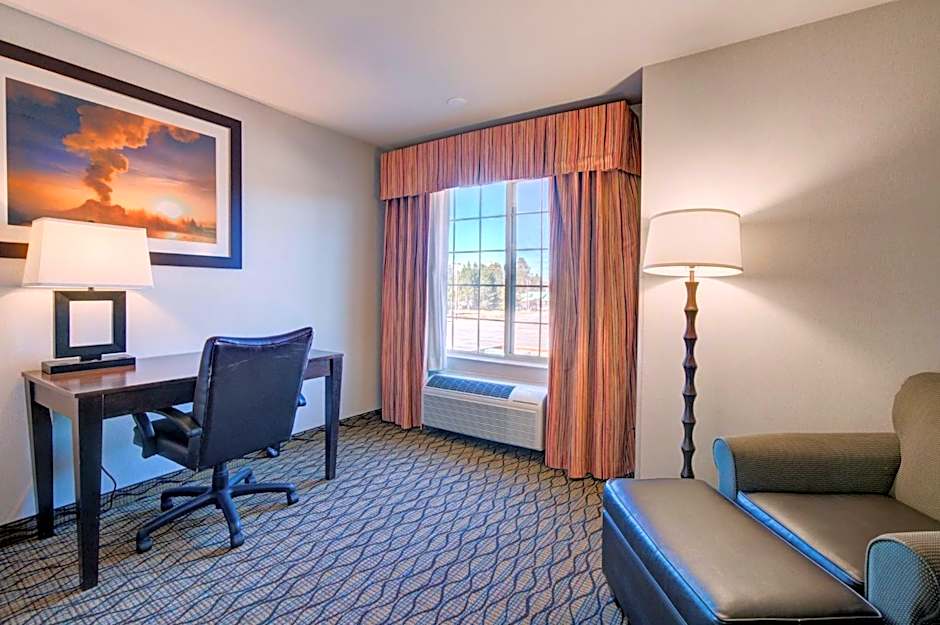 Holiday Inn West Yellowstone By IHG