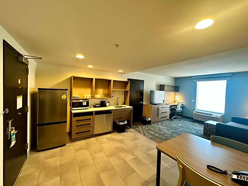 Home2 Suites By Hilton Rahway, Nj