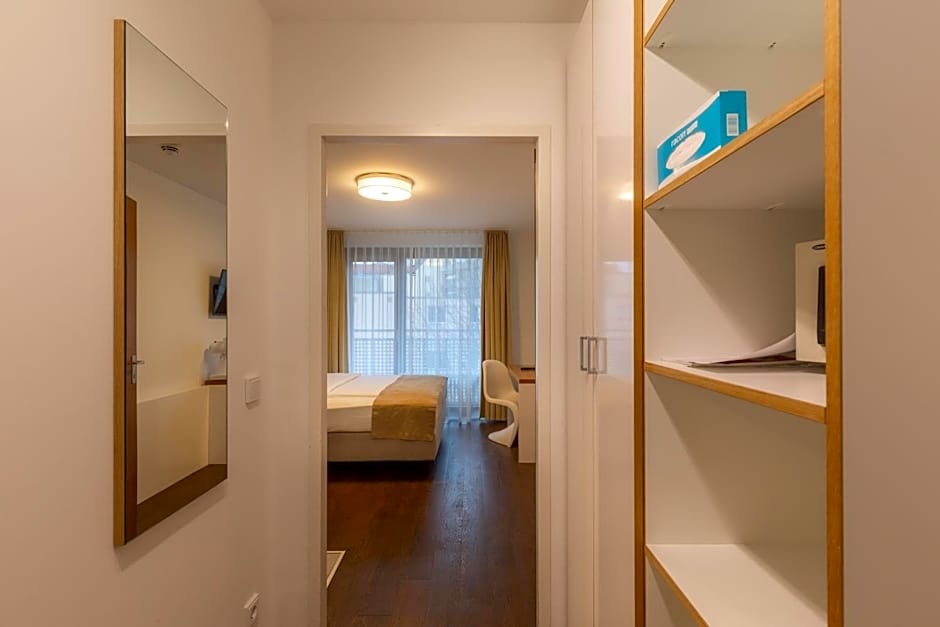 Downtown Vi Vadi Hotel