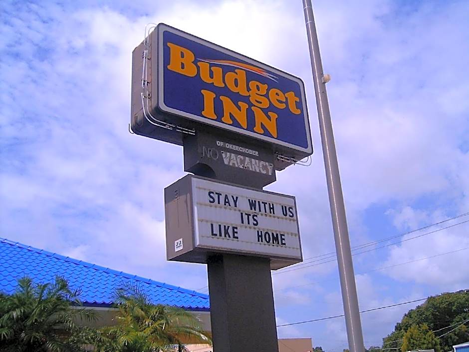 Budget Inn Okeechobee