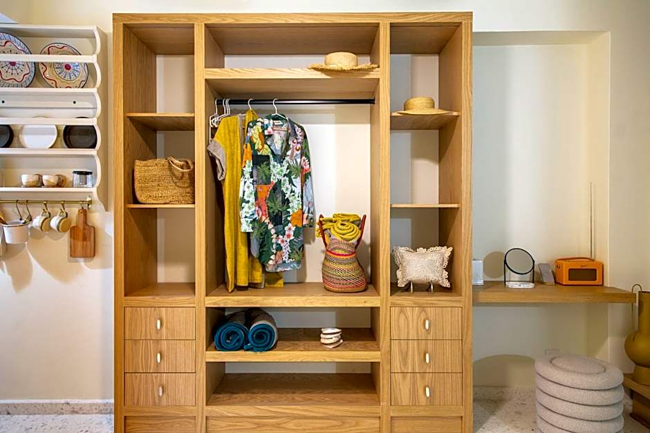 Aegean Stories pelagos suites