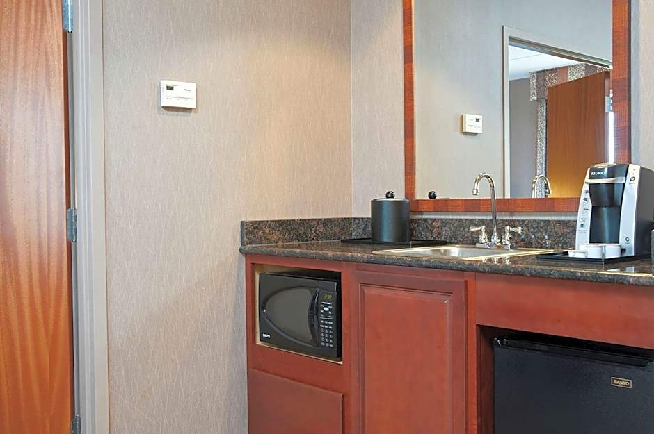 Hilton Garden Inn Columbus