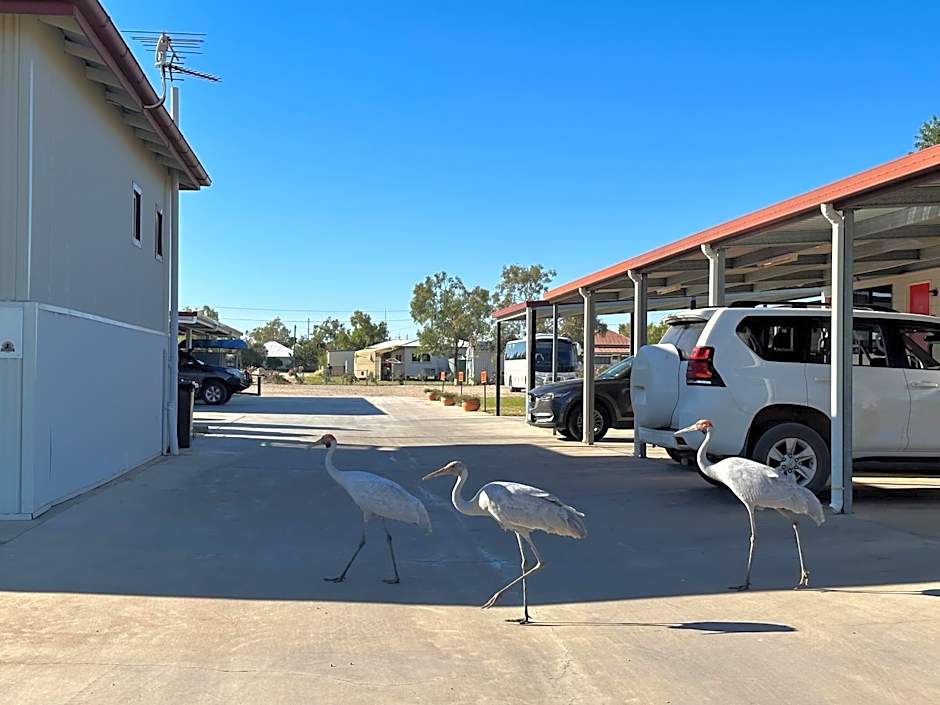 Winton Outback Motel