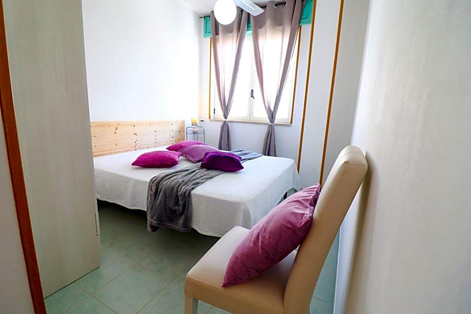 Bilo Nadia Cozy Apartment 200 m from Otrantos Castle