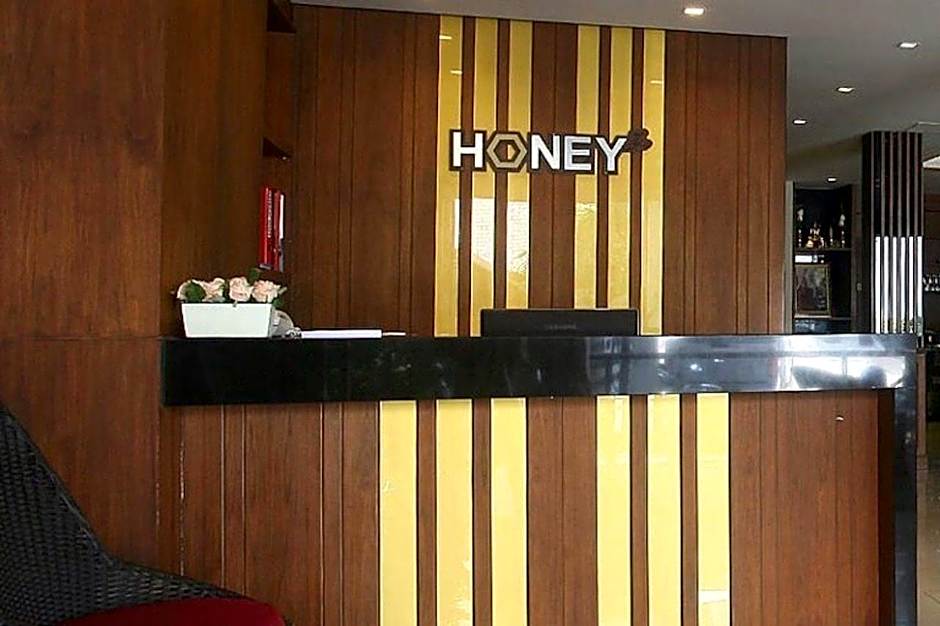 Honey Inn Pattaya
