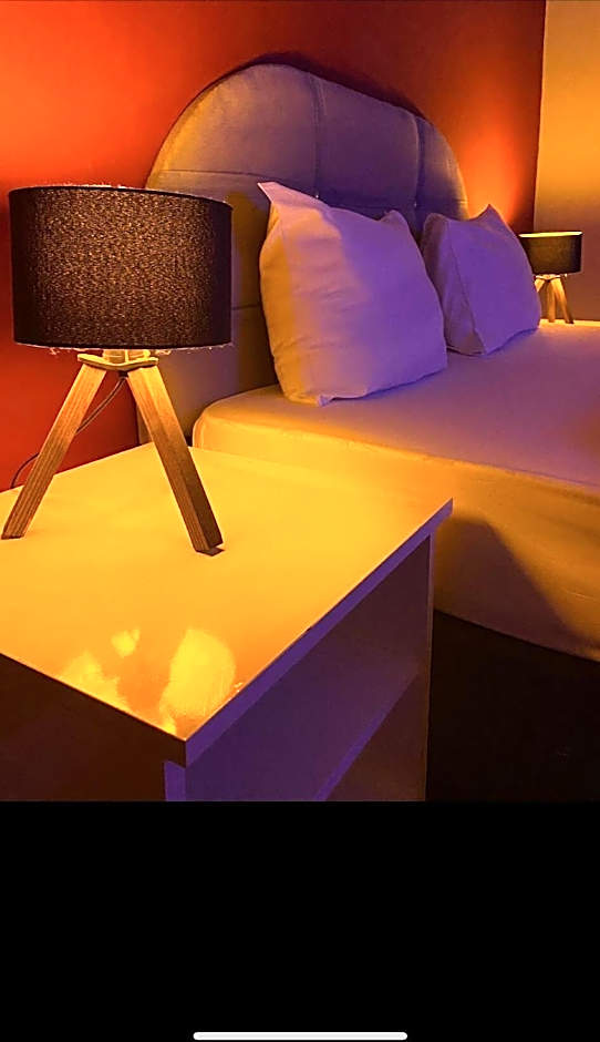 ENJOY HOUSE BOUTİQE OTEL
