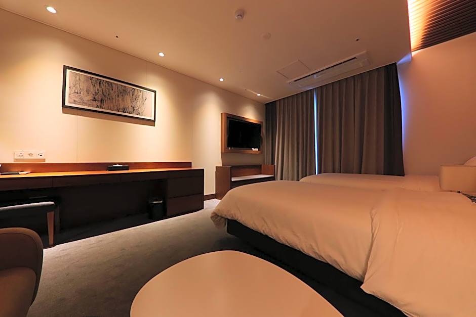 Sejong City Osong Hotel