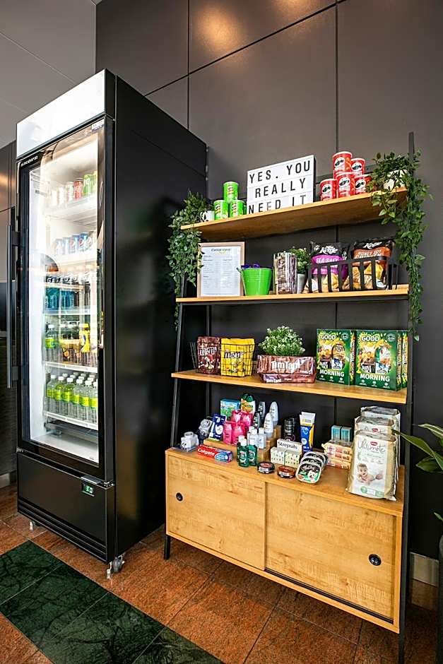 Crowne Plaza Sydney Airport By IHG