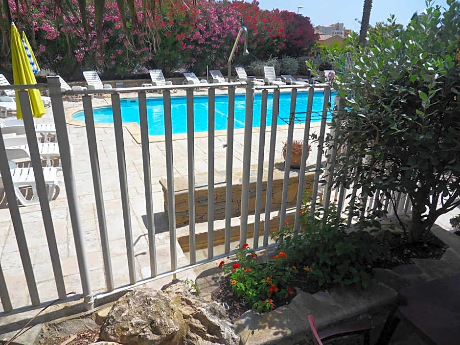 Hotel Albizzia