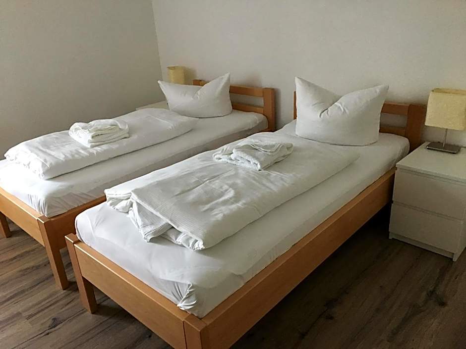 Landgasthof Schwabhausen