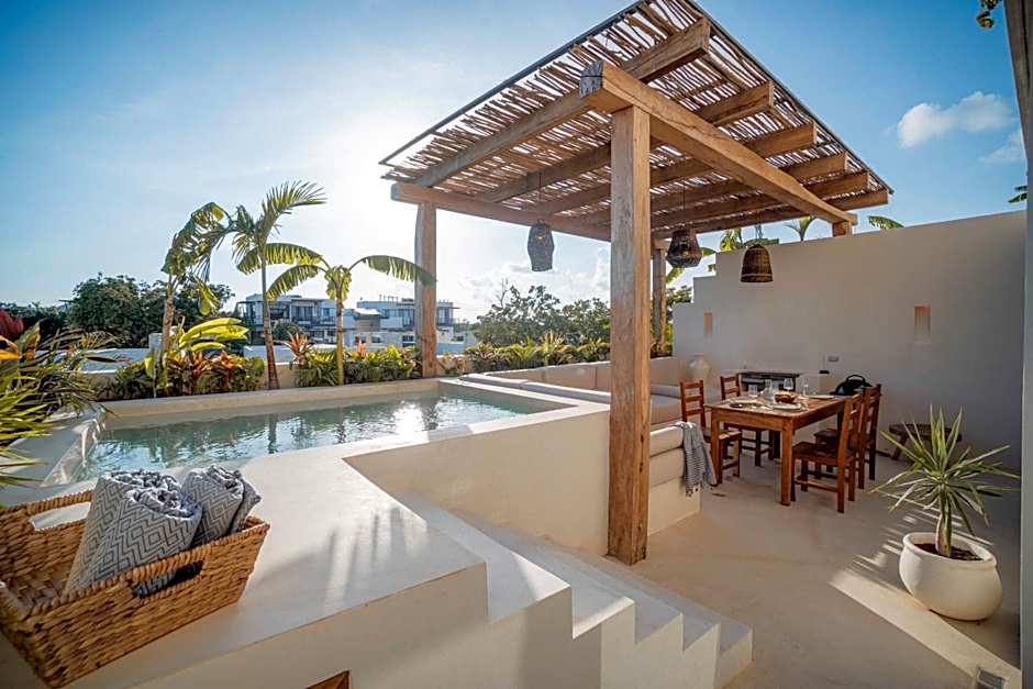Nãmas Tulum