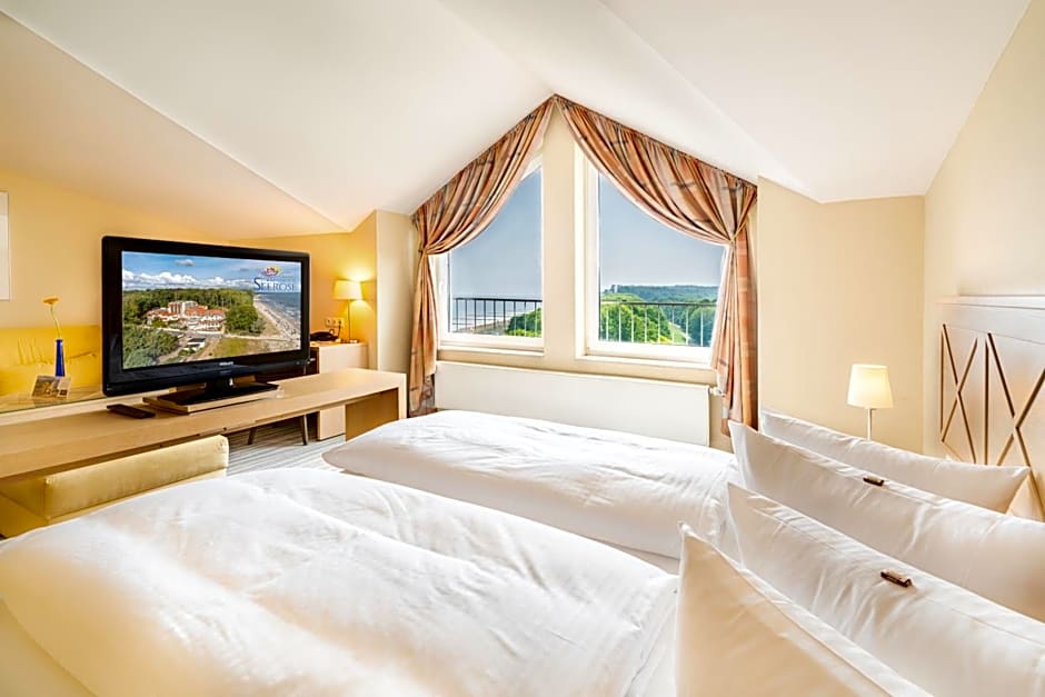 Strandhotel Seerose