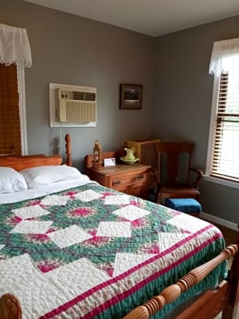 Laughing Heart Lodge