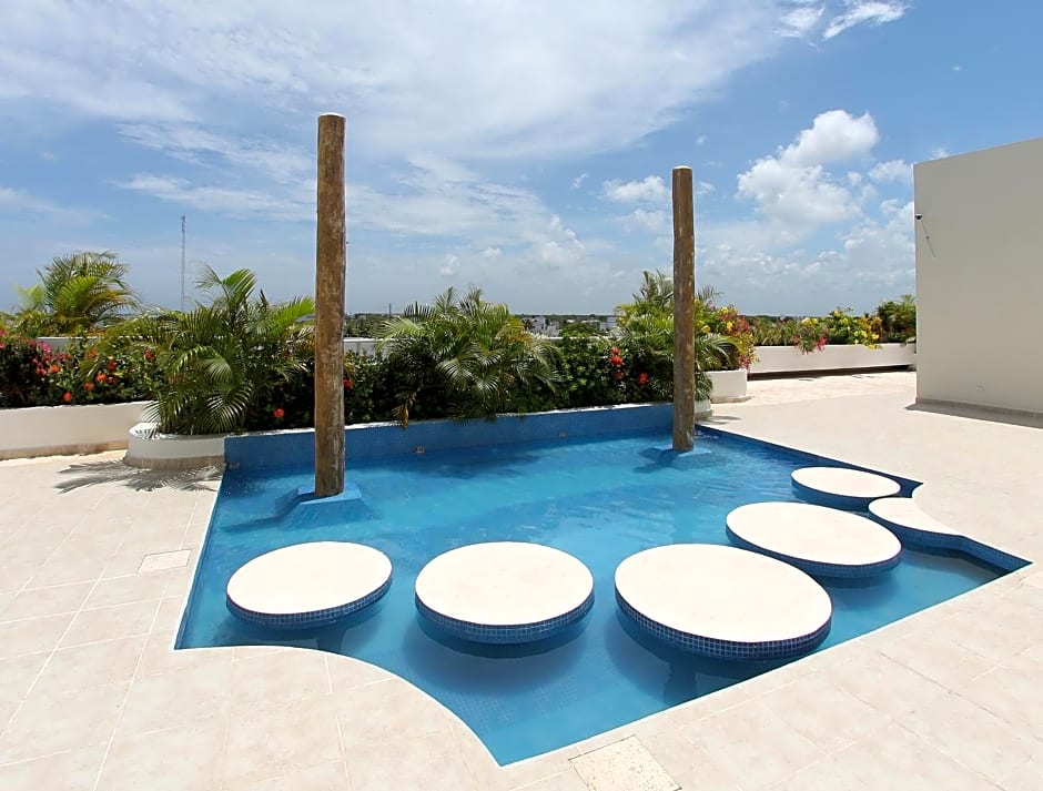 Angelo's Hotel