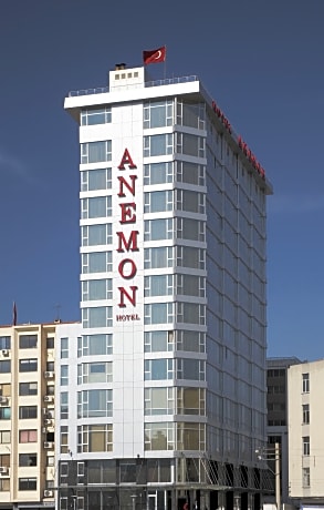 Anemon Fuar Hotel