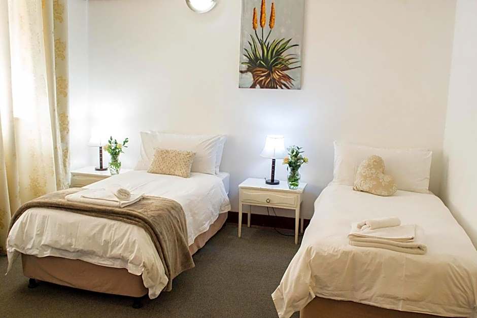 Premier Hotel and Spa Cullinan