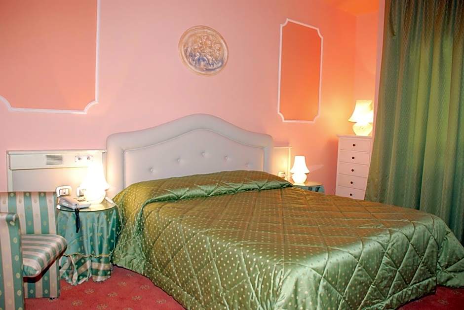 Hotel Burchiello