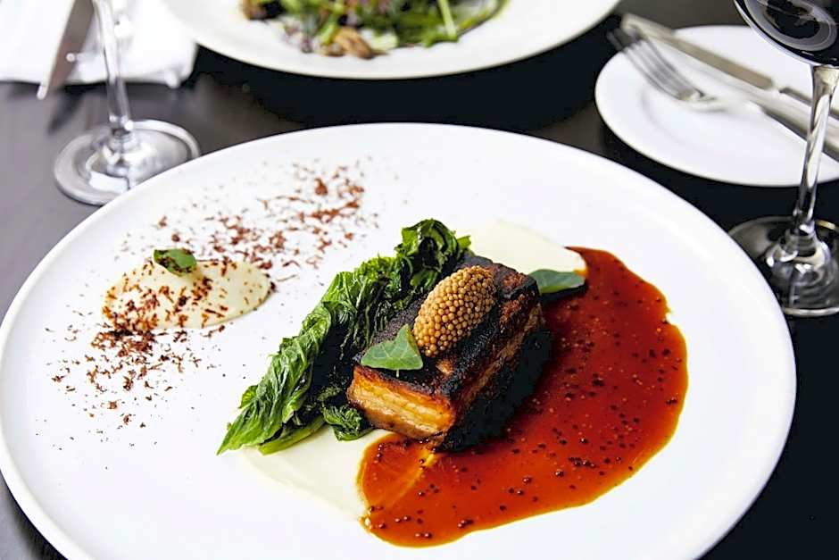 Kimpton Hotel Monaco Denver By IHG