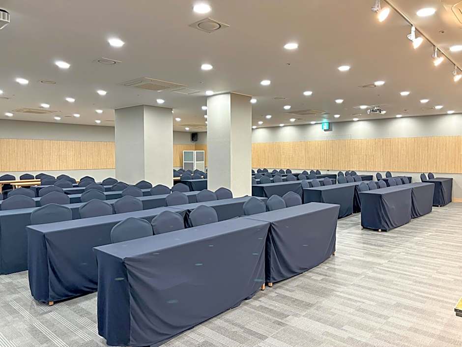 Airsky Hotel Incheon