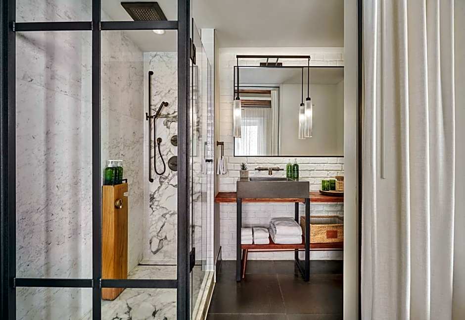 1 Hotel Central Park