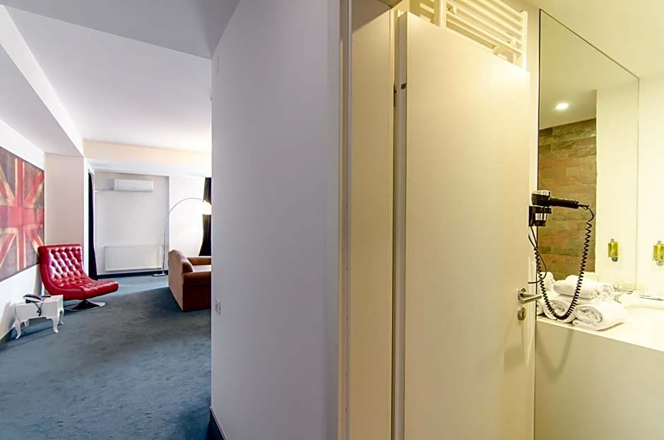 Apart Hotel Vlad Tepes