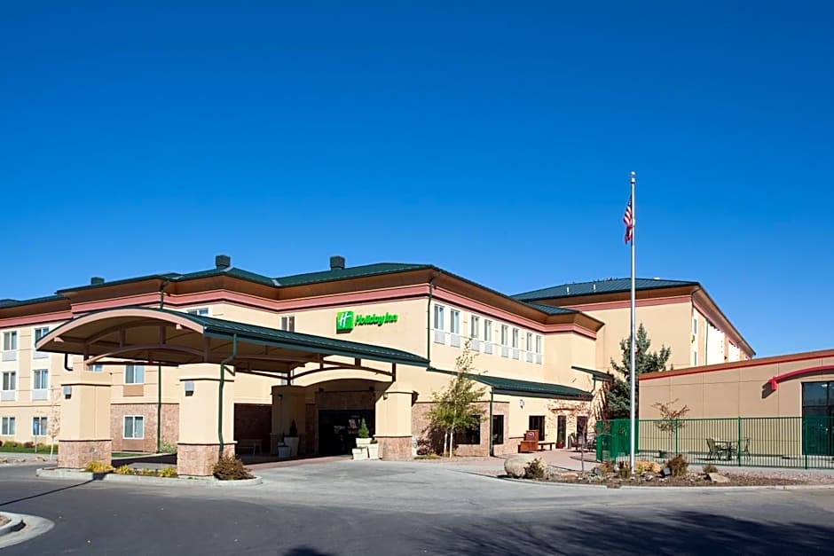 Holiday Inn Rock Springs By IHG