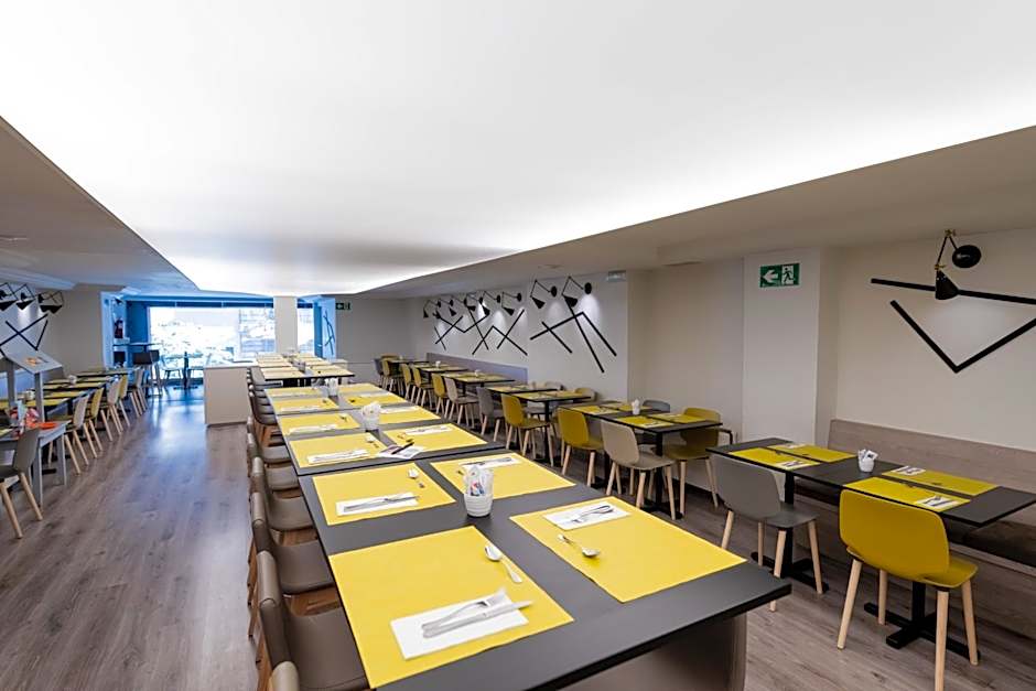 Aparthotel Atenea Calabria