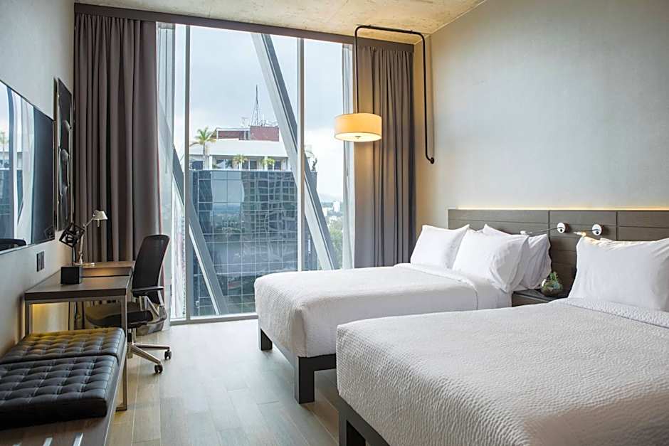 AC Hotel by Marriott Guadalajara, Mexico