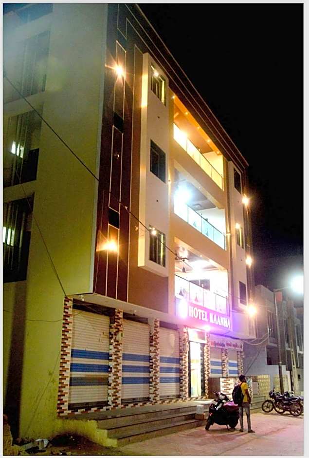 Hotel Kaanha