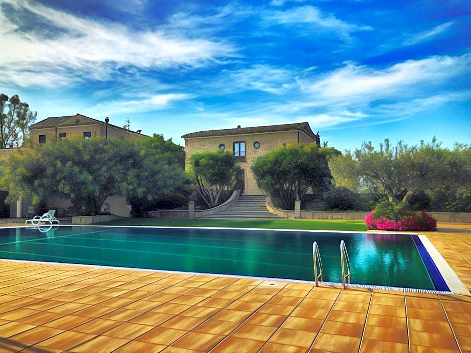 Agriturismo Gigliotto Hotel