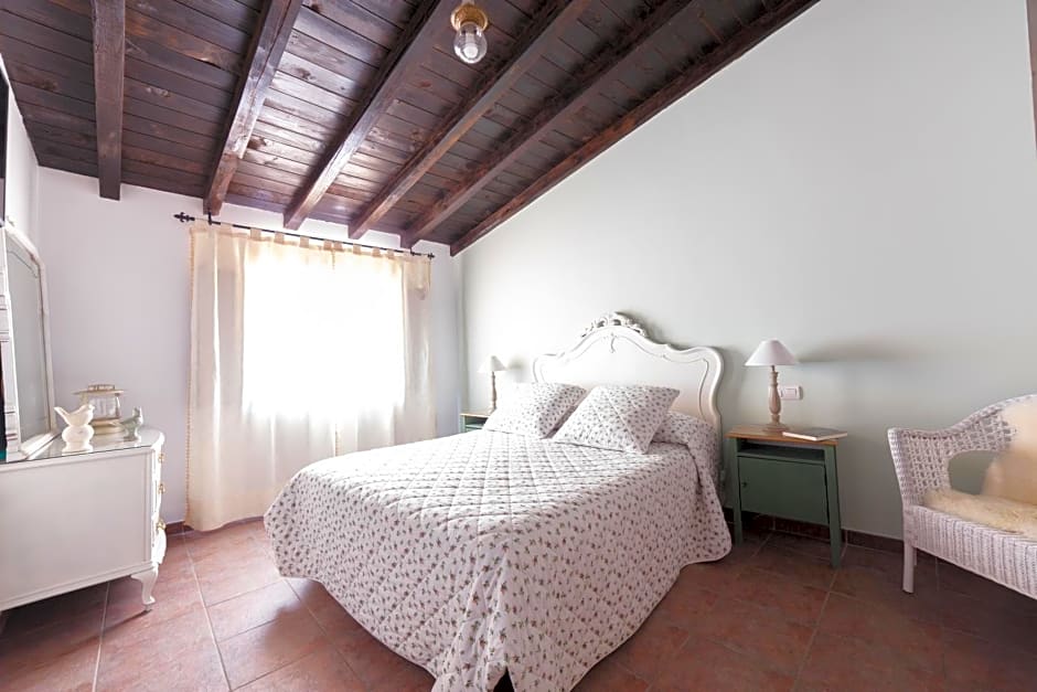 Natural&Mente El Tomillar