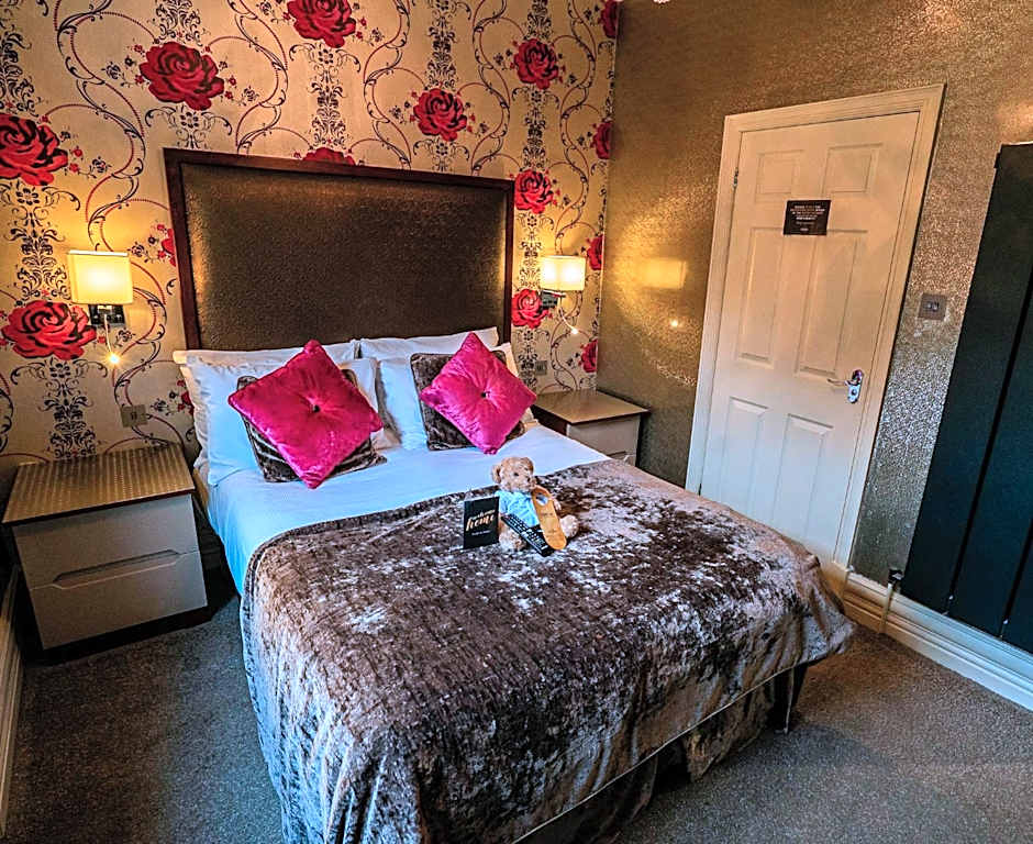 The Cranleigh Boutique