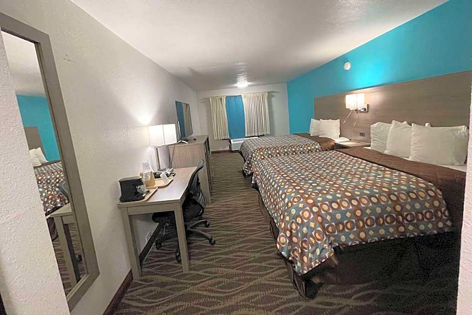 Baymont by Wyndham Bellevue - Omaha