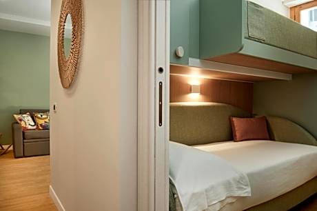 Family Junior Suite