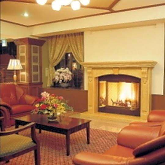 Gora Hotel Paipuno Kemuri Plus