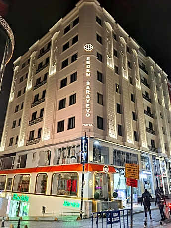 Hotel Erden Sarayevo