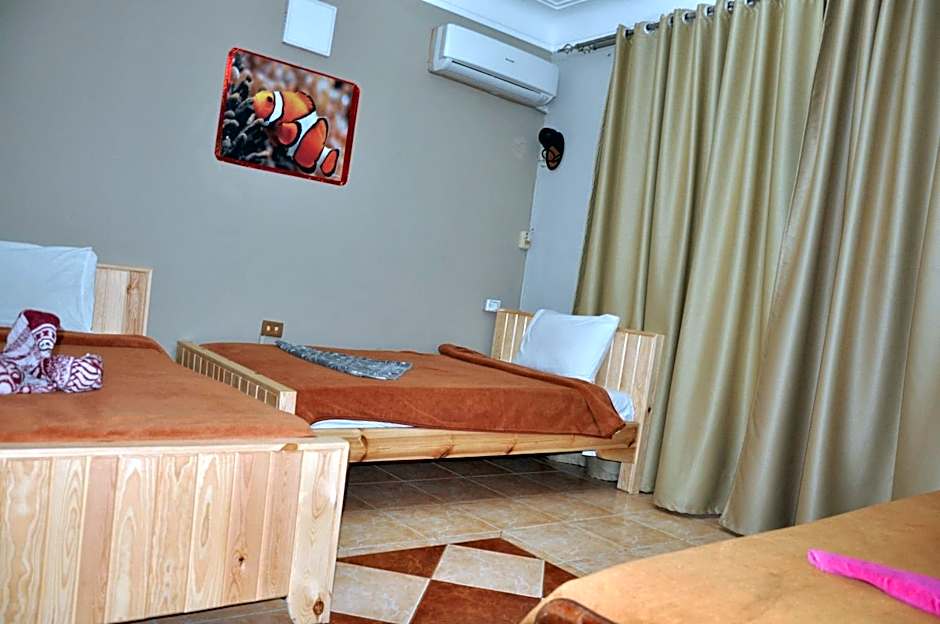 Dahab Plaza Hotel