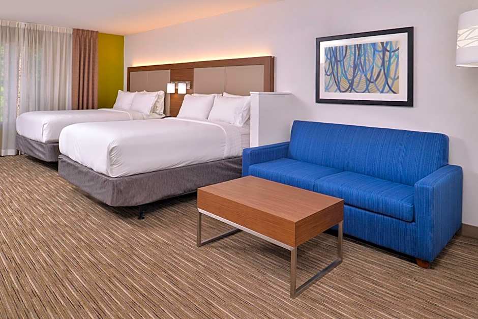 Holiday Inn Express & Suites Lacey  Olympia By IHG