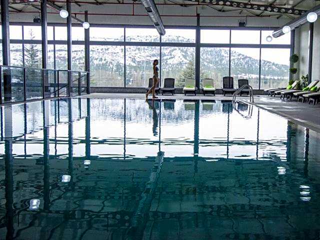 Questa Thermal & Spa Hotel