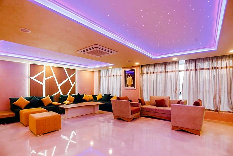 HOTEL MAKARIM TETOUAN
