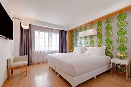 SUPERIOR ROOM 1 PAX